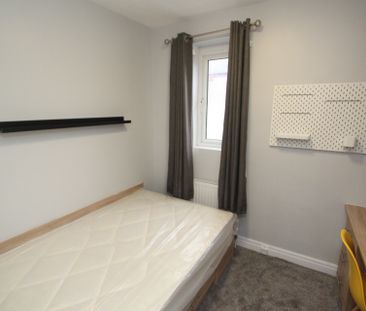 106 BELLE VUE ROAD Leeds - LS3 1HF - Photo 4