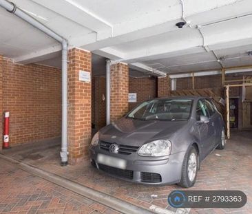 1 bedroom flat to rent - Photo 3