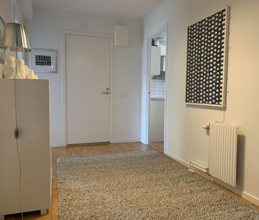 Rosenbergsgatan 26A - Foto 5