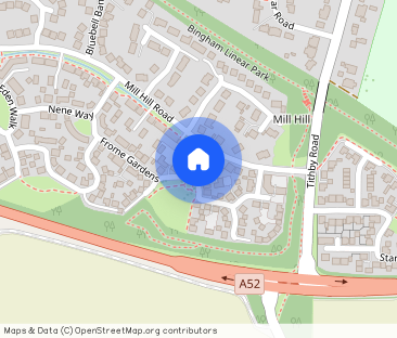 Swale Grove, Bingham - Photo 1