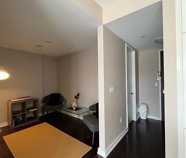 111 CHAMPAGNE Avenue Unit 1811, Ottawa, Ontario K1S5V3 - Photo 3