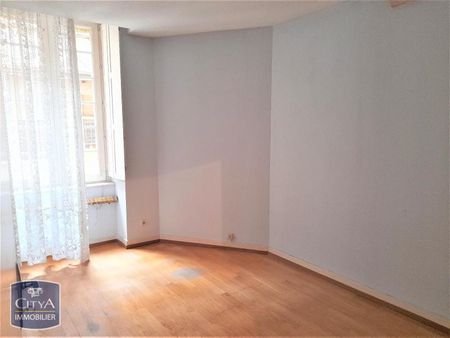 Location Appartement 3 pièces 69m² TOURNUS 71700 - Photo 4