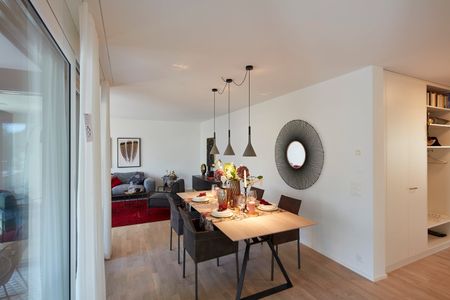 "IM GUSS - Leben mit WohnGefühl" - Photo 2