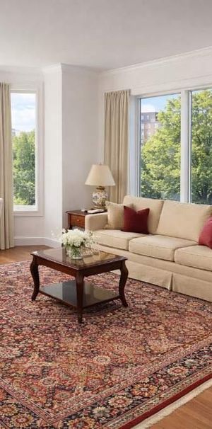 4 1/2 Apartment for rent- Ville St-Laurent- near REM- Indoor parking - Photo 1