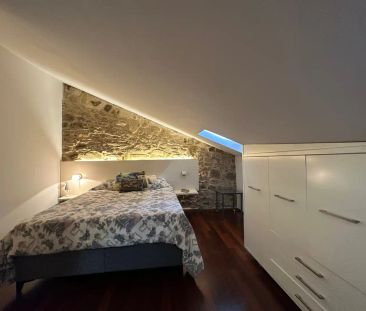 Apartamento de alquiler en Rúa Das Hortas, Campus Sur - Santa Marta - Foto 4