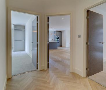 2 bedroom apartment to rent - Photo 6