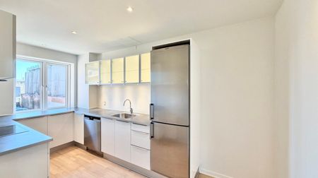 3 værelses – Frederiksgade 7, 3. tv. – Odense C - Photo 2