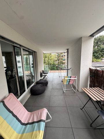 For rent – 4.5 room apartment – Rue du Lac 124 – 1815 Clarens - Photo 5