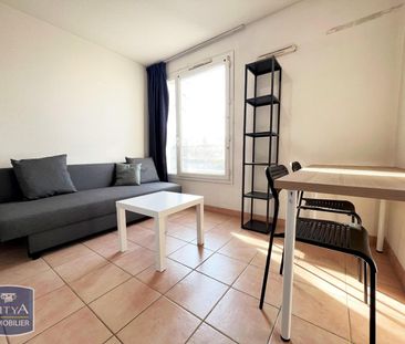 Location Appartement 1 pièce 16m² AVIGNON 84000 - Photo 3