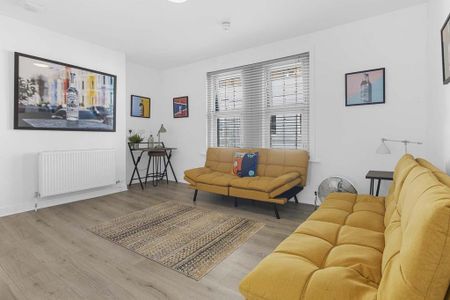 1 bedroom apartment to rent - Photo 2