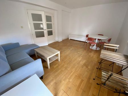 Piso de alquiler en Avenida de España, Centro - Photo 2