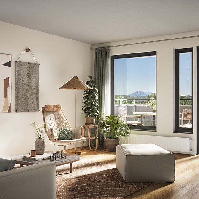 Postgränd 2 A, 846 31, Hede - Photo 1