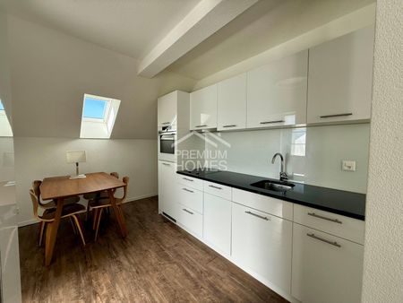 Möbliertes Studio zum vermieten! - Photo 2