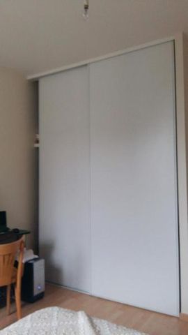 Location Appartement 3 pièces 40m² TOURS 37000 - Photo 4