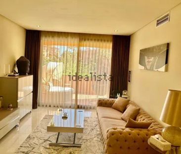 Alquiler de piso en Urbanizacion Residencial Sotoserena, 3 - Photo 2