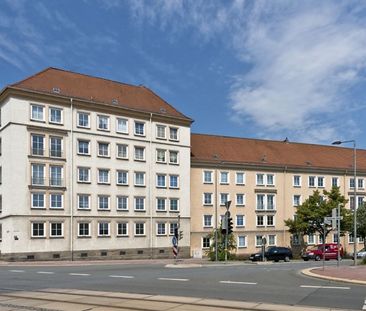 Helle 2-Zimmer-Wohnung mitten im Zentrum – Perfekt für Stadtliebhaber - Foto 2