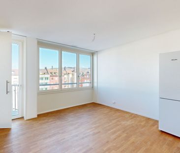 Wohung am Puls von Zürich - Photo 5