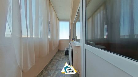 Garsonieră cu vedere panoramica in zona Miorița - Fotografie 4