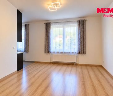Pronájem, Byt 2+kk, 56 m², Vrané nad Vltavou, Nádražní - Photo 5