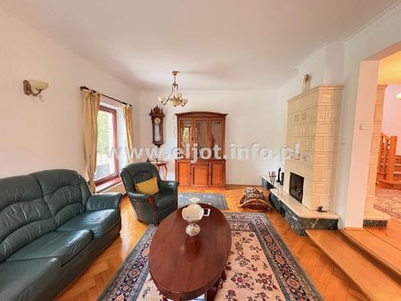 Dom Katowice Podlesie powierzchnia 335.0 m² C235-WD-60545 - Zdjęcie 5