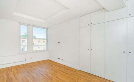 Chippenham Road, London, W9 - Photo 3