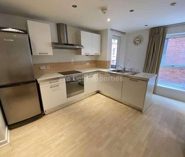 The Linx, Simpson Street, M4 - Photo 6