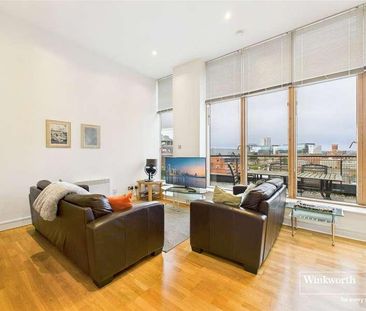 Queens Wharf, Queens Road, Reading, Berkshire, RG1 - Photo 1