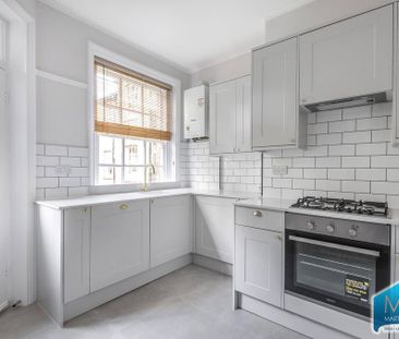 2 bedroom apartment to rent - Photo 6