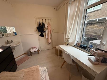 Te huur: Kamer Bergerstraat in Maastricht - Photo 2