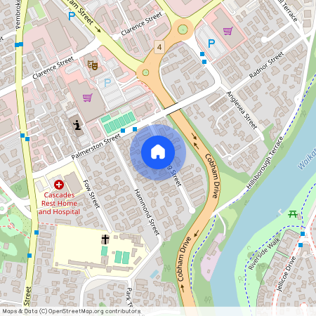 10A Manning Street, Hamilton Central, Hamilton City