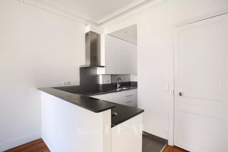 Location appartement, Paris 17ème (75017), 4 pièces, 87.75 m², ref 85655153 - Photo 5