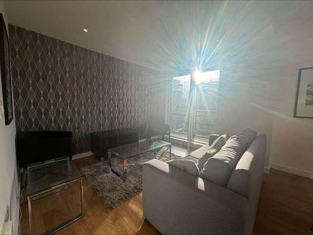 Yeo Street, Hudson House, E3 - Photo 3