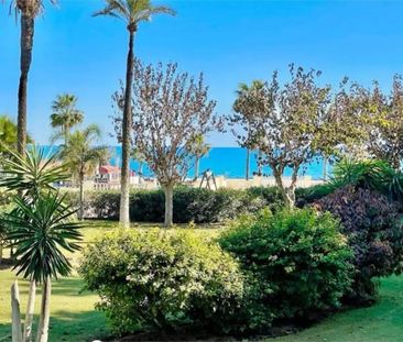 Atico en alquiler en Playamar, Torremolinos - Foto 5