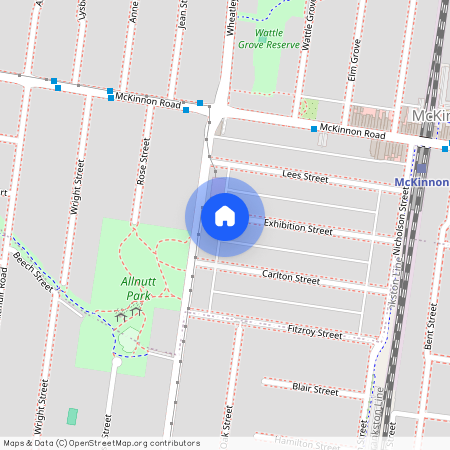 2 Exhibition Street, Vic 3204, Mckinnon