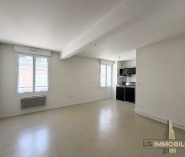 Amiens CENTRE-VILLE - TYPE 1 - Photo 5
