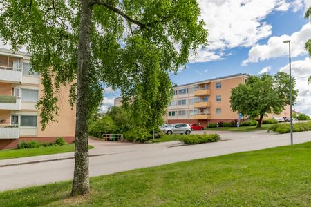 Corneliusgatan 4 A Lgh: 1003, Avesta - Photo 2