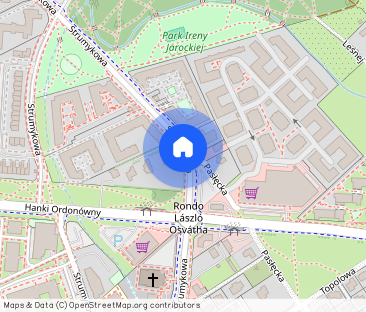 Mieszkanie do wynajęcia Warszawa-Białołęka ~ ul. Strumykowa ~ Okazja! - Фото 1