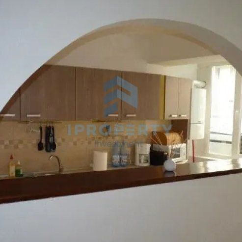 Apartament 2 Camere | Zona Sala Palatului Cismigiu | Semidecomandat | - Fotografie 1