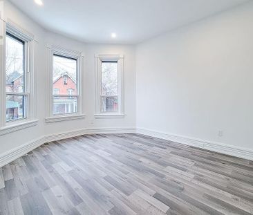 36 ERIE Avenue Unit# 2 UPPER, Hamilton, Ontario, L8N2W6 - Photo 3