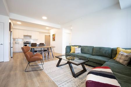 For Lease - 19B West Street Unit# 205, Kawartha Lakes, Ontario - Photo 3