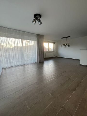 Appartement te huur - Photo 4