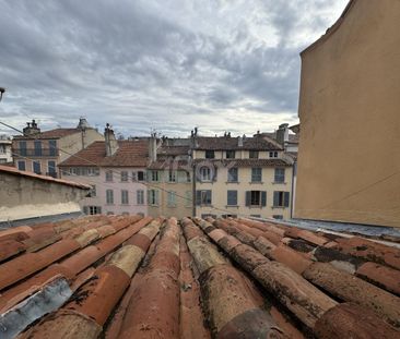 Appartement 1 pièce(s) 17.6 m² - Photo 6