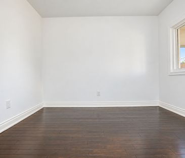 For Lease - 45 Craydon Avenue Unit# Main Fl, Toronto, Ontario - Photo 5
