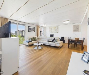 2.5 Zimmer, 70 m², 6. Stock - Photo 2