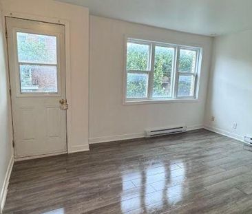1 CH - 1 SDB - Montréal - $1,099 /mo - Photo 4