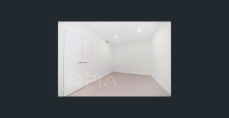 One bedroom plus large study for lease now! - Photo 3