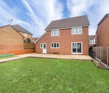 Briar Close, Lickey End, Bromsgrove, B60 - Photo 3