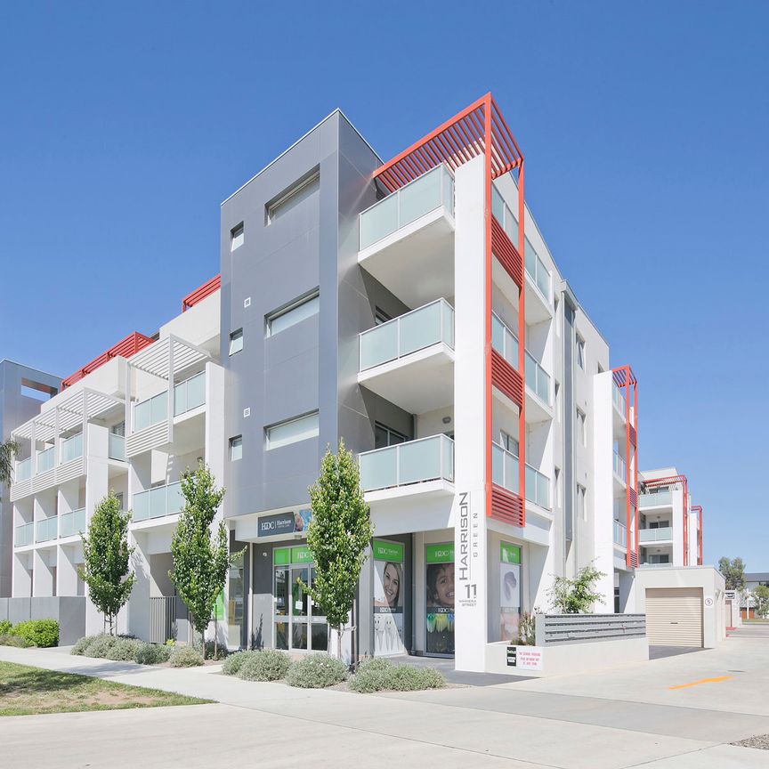 Modern, Easy Care Apartment - Photo 1
