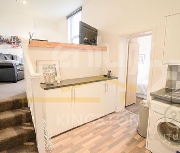 1 bedroom flat to rent - Photo 5