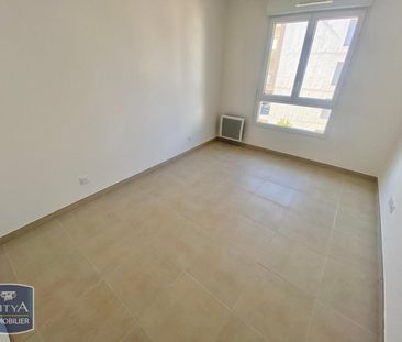 Appartement 2 Pièces 40 m² - Photo 2